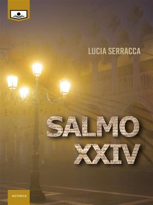 cover image of Salmo XXIV